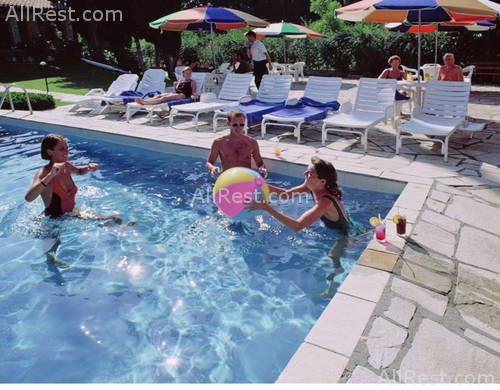 Corfu Club 21